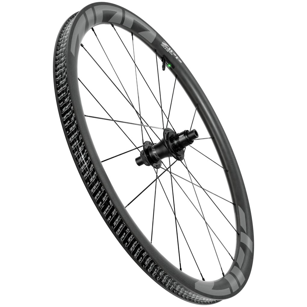 ZIPP 303 SW Rear Wheel - 28
