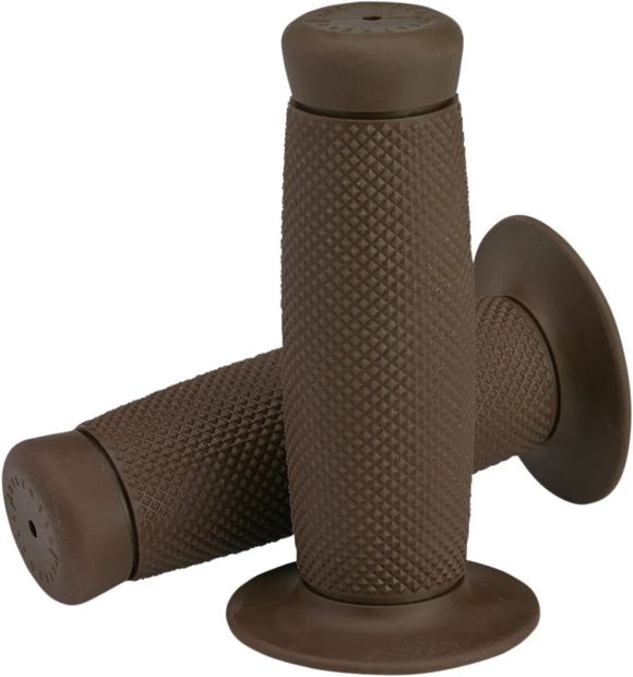 Biltwell Inc Handlebar Grips 06302347 UniversalRef: Bic00051A / 06302347