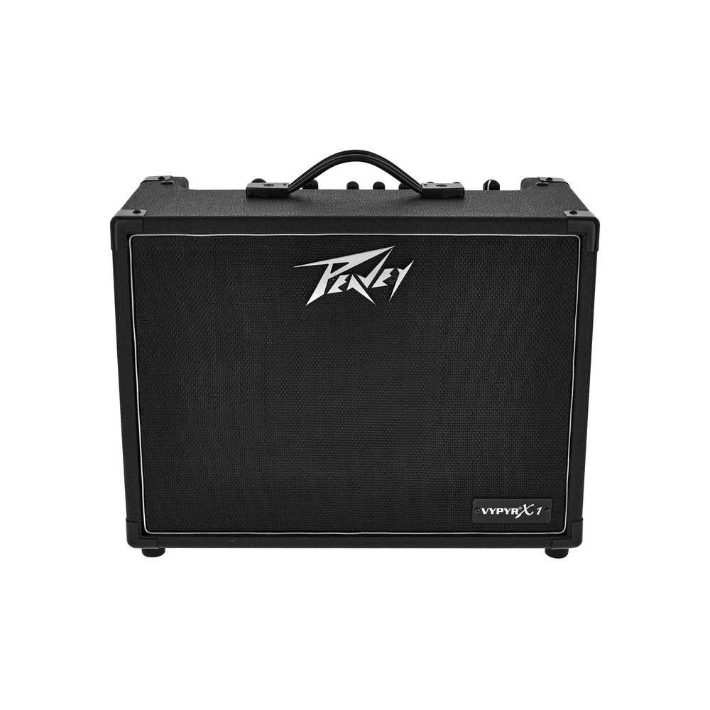 Peavey Vypyr X1 – Thomann Ireland