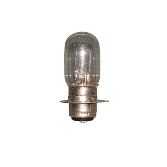 Hert Bulb 12V-18/18W P 15D3-T19 UniversalRef: 201804