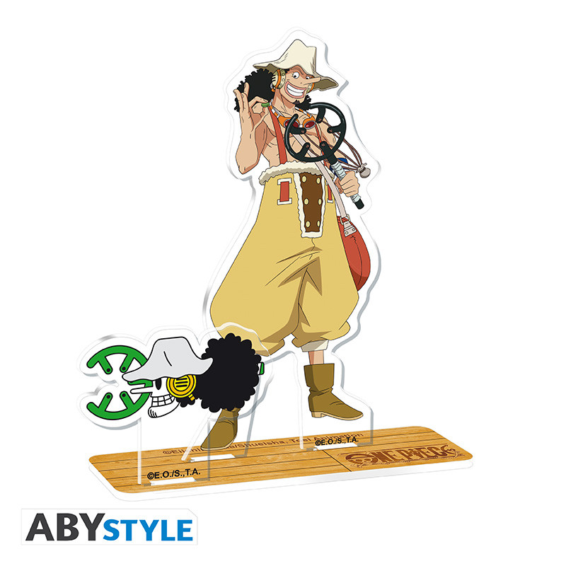 ONE PIECE Acryl® Usopp
