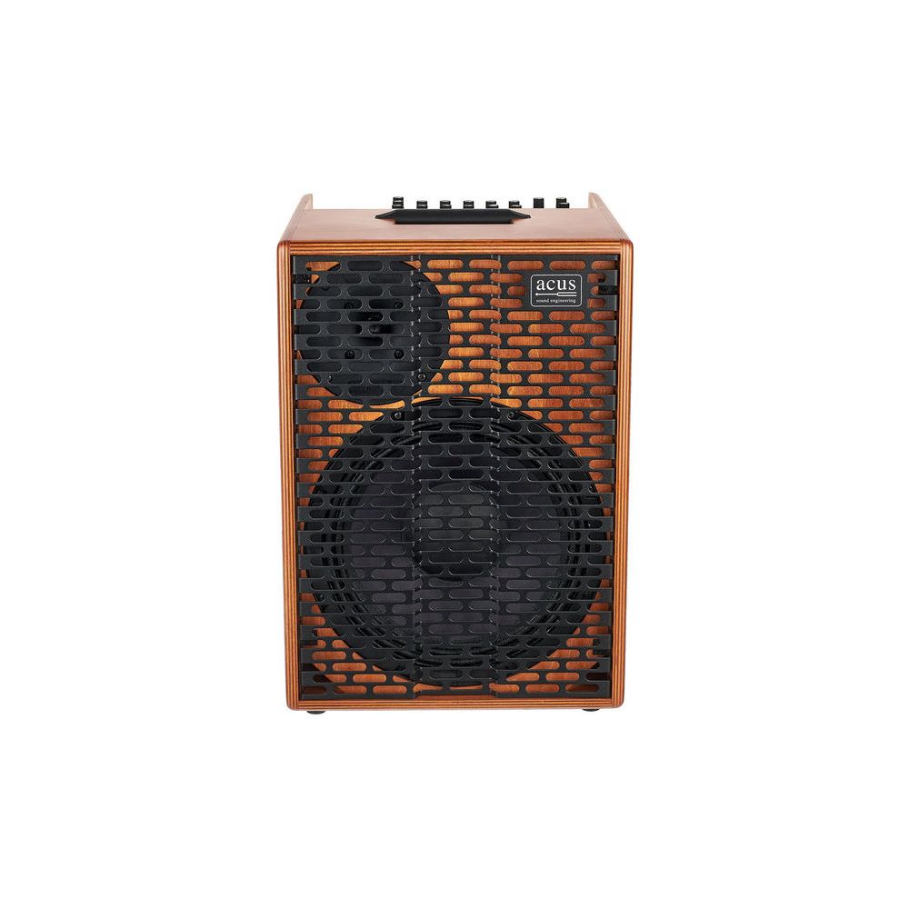 Acus Oneforstreet 10 Cherrywood – Thomann Ireland