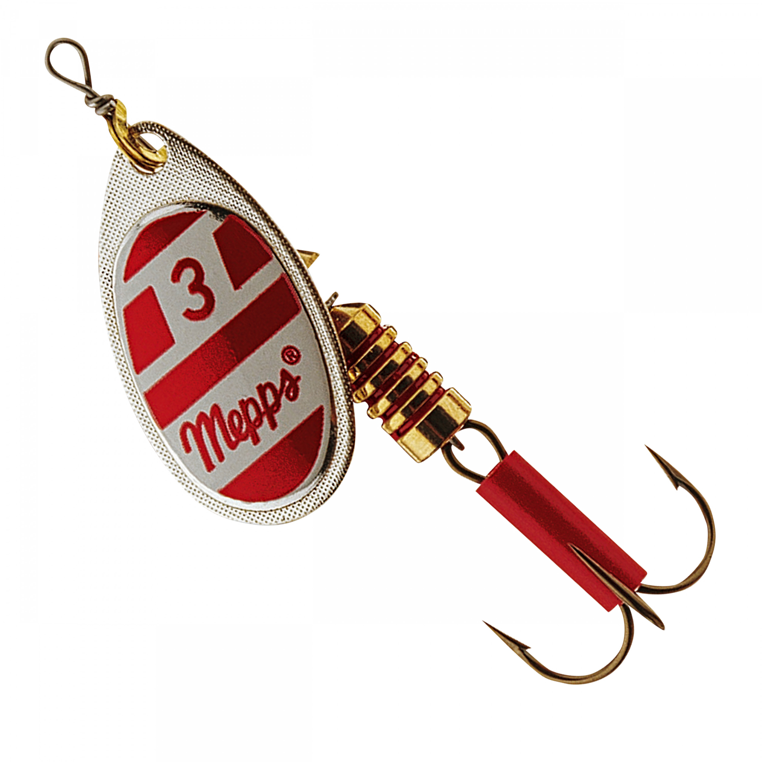 Mepps Spinner Aglia America's No. 1