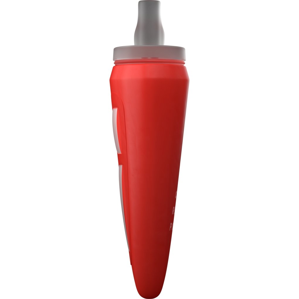 Compressport ErgoFlask 500ml Handheld - red
