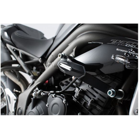 SW-MOTECH Engine Guard Kit - SW Motech Protection PadRef: stp.11.590.10300/b