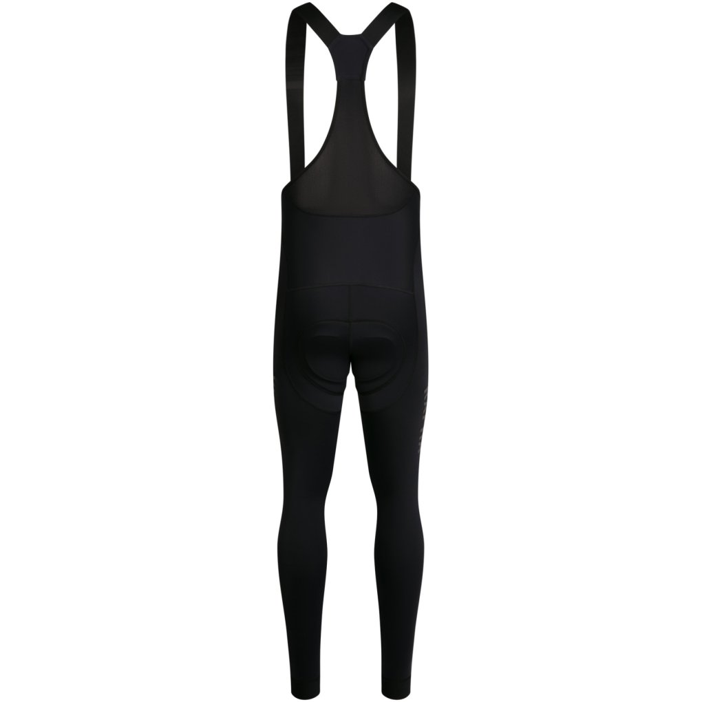 Rapha Pro Team Lightweight Bib Tights Men - black/black