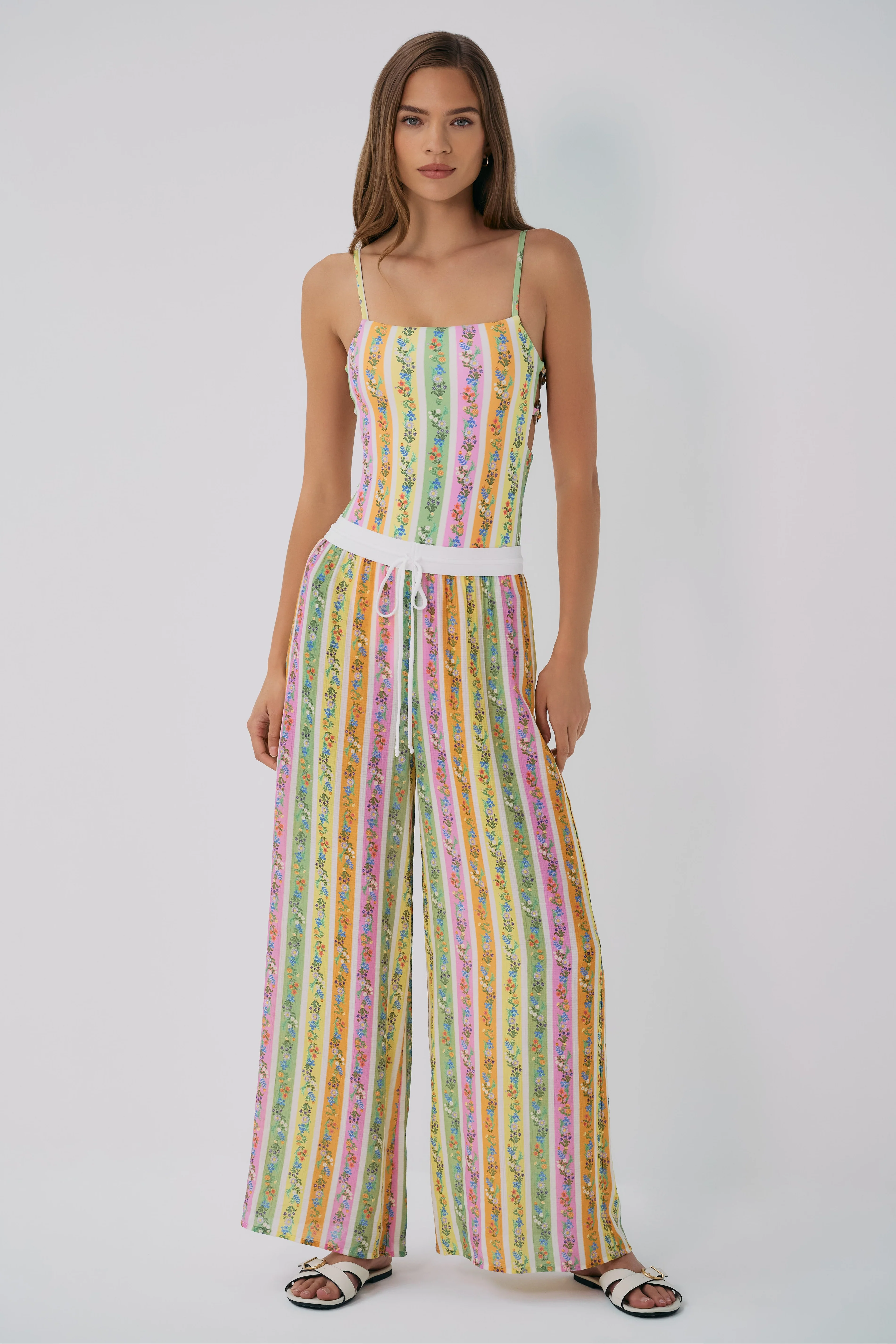 Riviera Cover-Up Pants