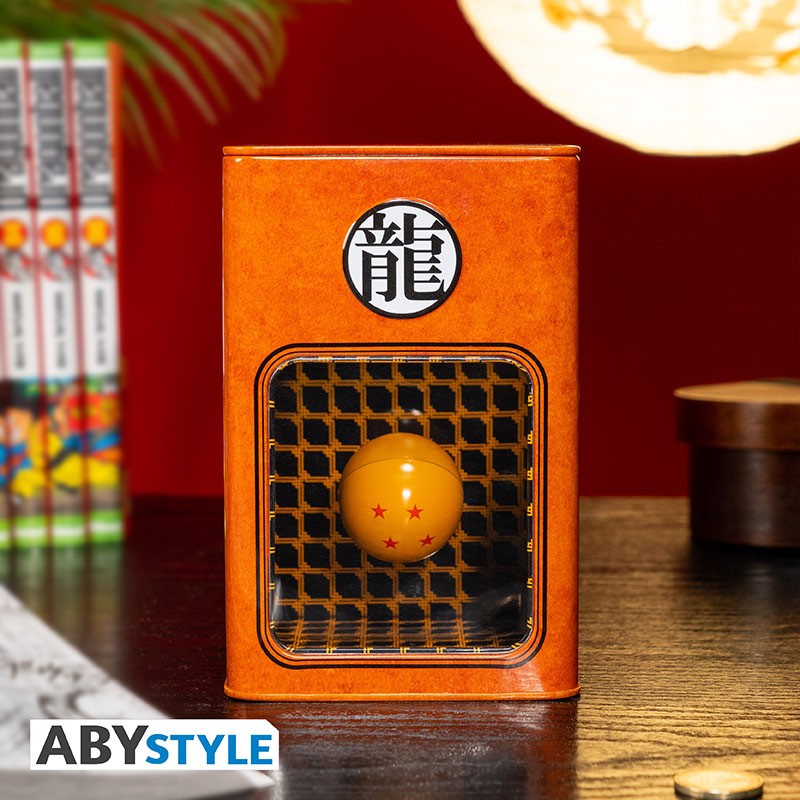 DRAGON BALL Z Money Bank Shenron