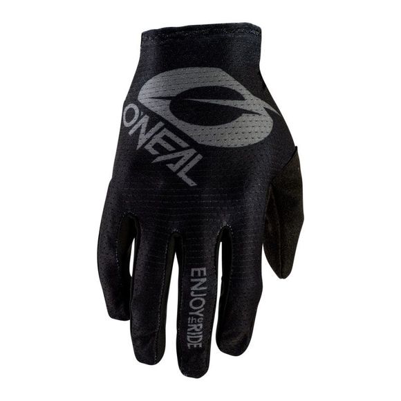 O'Neal MATRIX cross gloves - STACKED - BLACK 2023 - BlackRef: OL1371