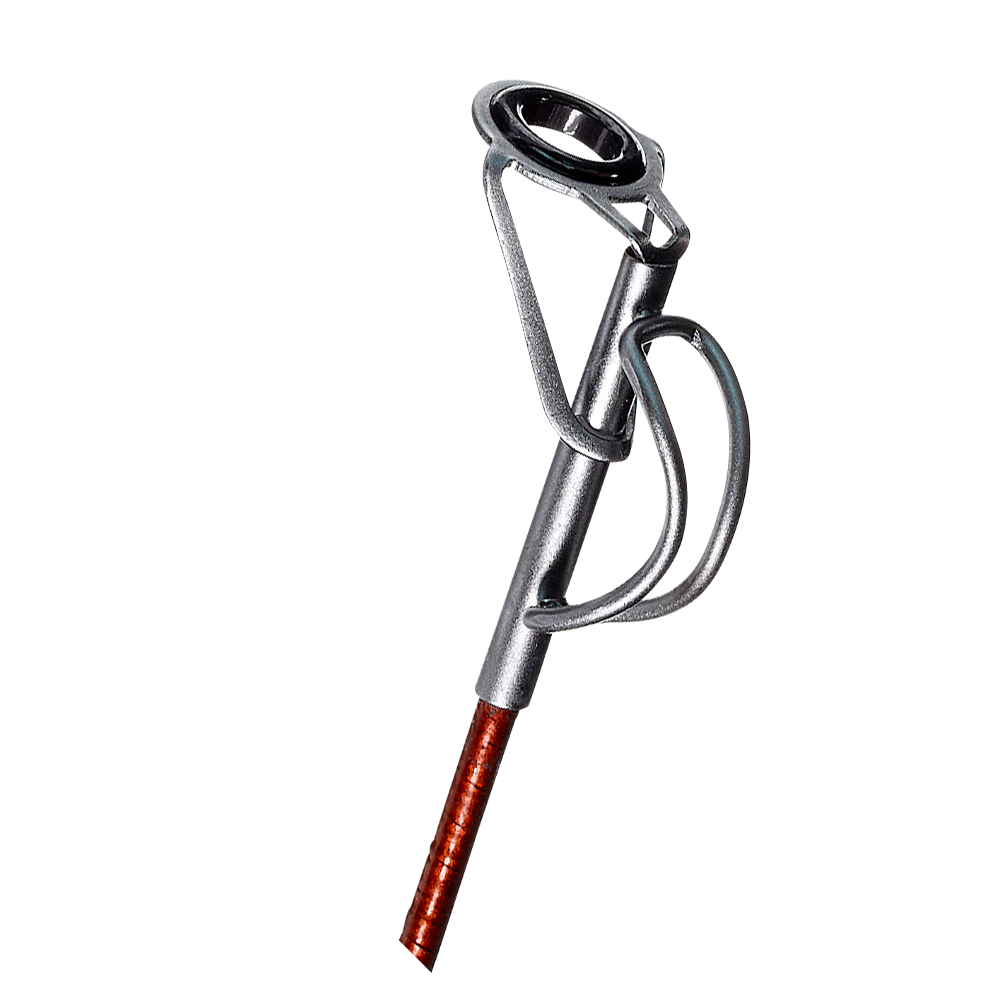 Silverman Eel Fishing Rod Starfisher Gold Edition Tele