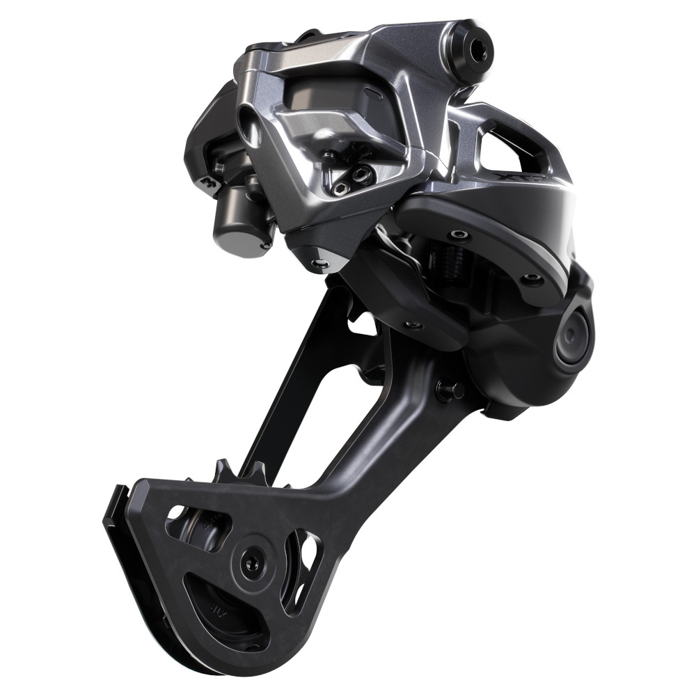 Shimano XTR RD-M9260 Rear Derailleur - E-Bike | Di2 | 11-speed | long (SGS)