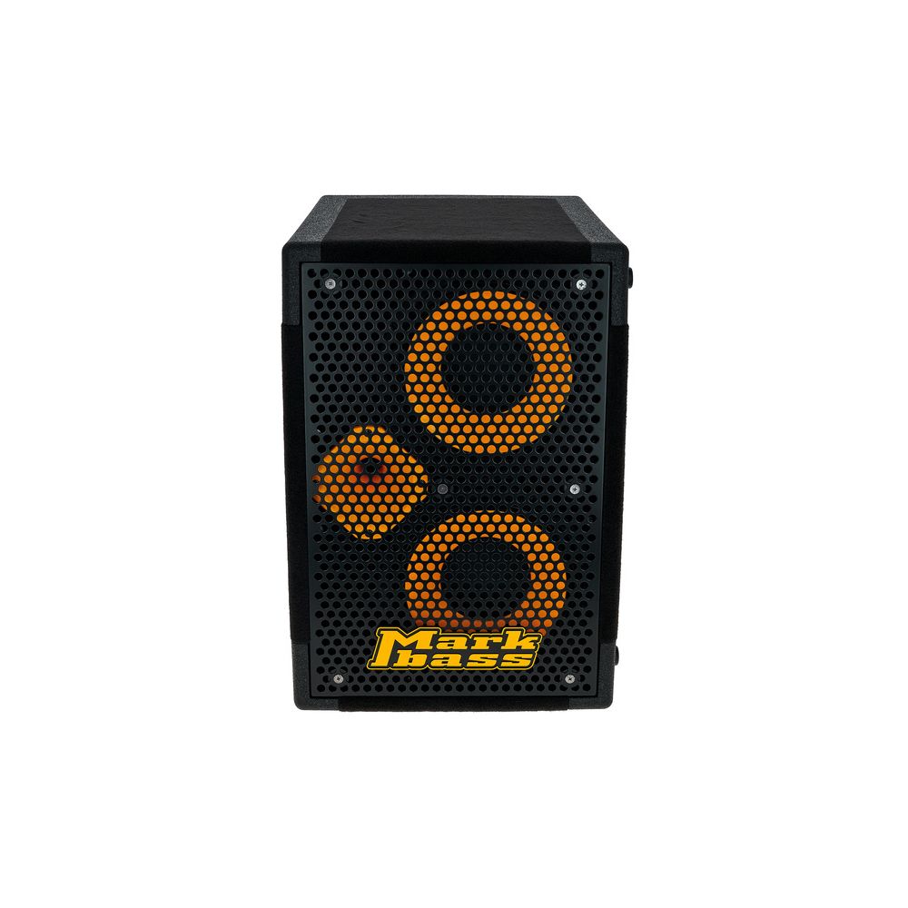 Markbass MB58R 102 Energy Box 4 – Thomann Ireland