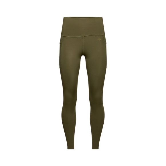 Fox Motive Legging Pants - Woman - GreenRef: FX5303