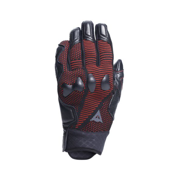 Gants Dainese UNRULY ERGO-TEK - Noir / RougeRef : DN2075-C50055