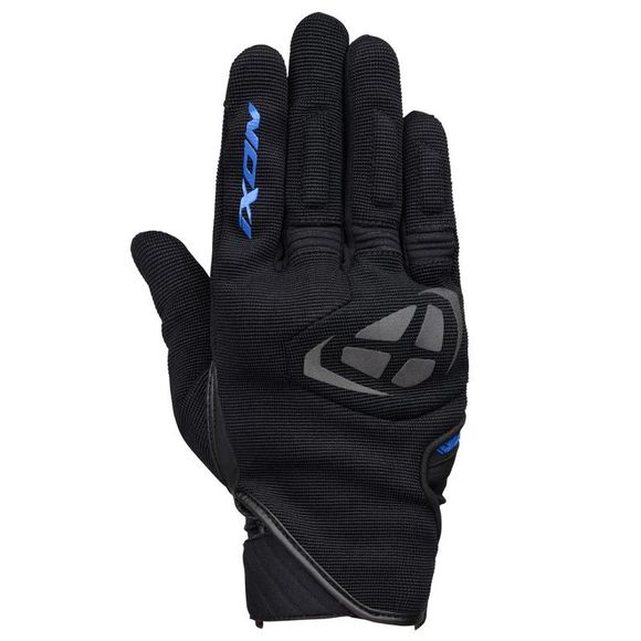 Ixon mig gloves - black / blueRef: Ix1779-C144