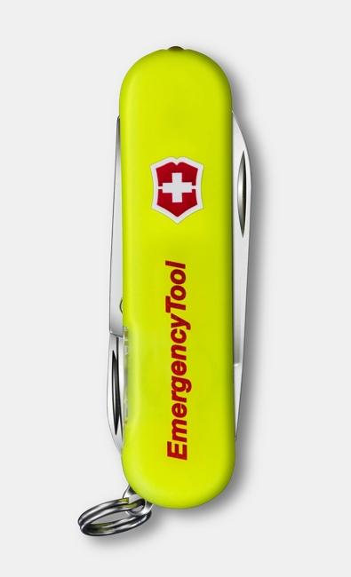 Emergency Tools Signature Lite
