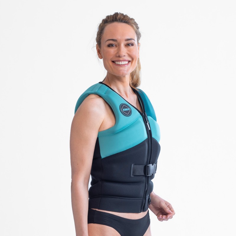 Jobe Unify Life Vest Women Vintage Teal
