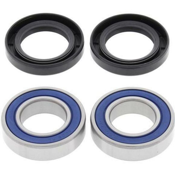All Balls Front Wheel Bearing KitRef: All00076A / 1040024