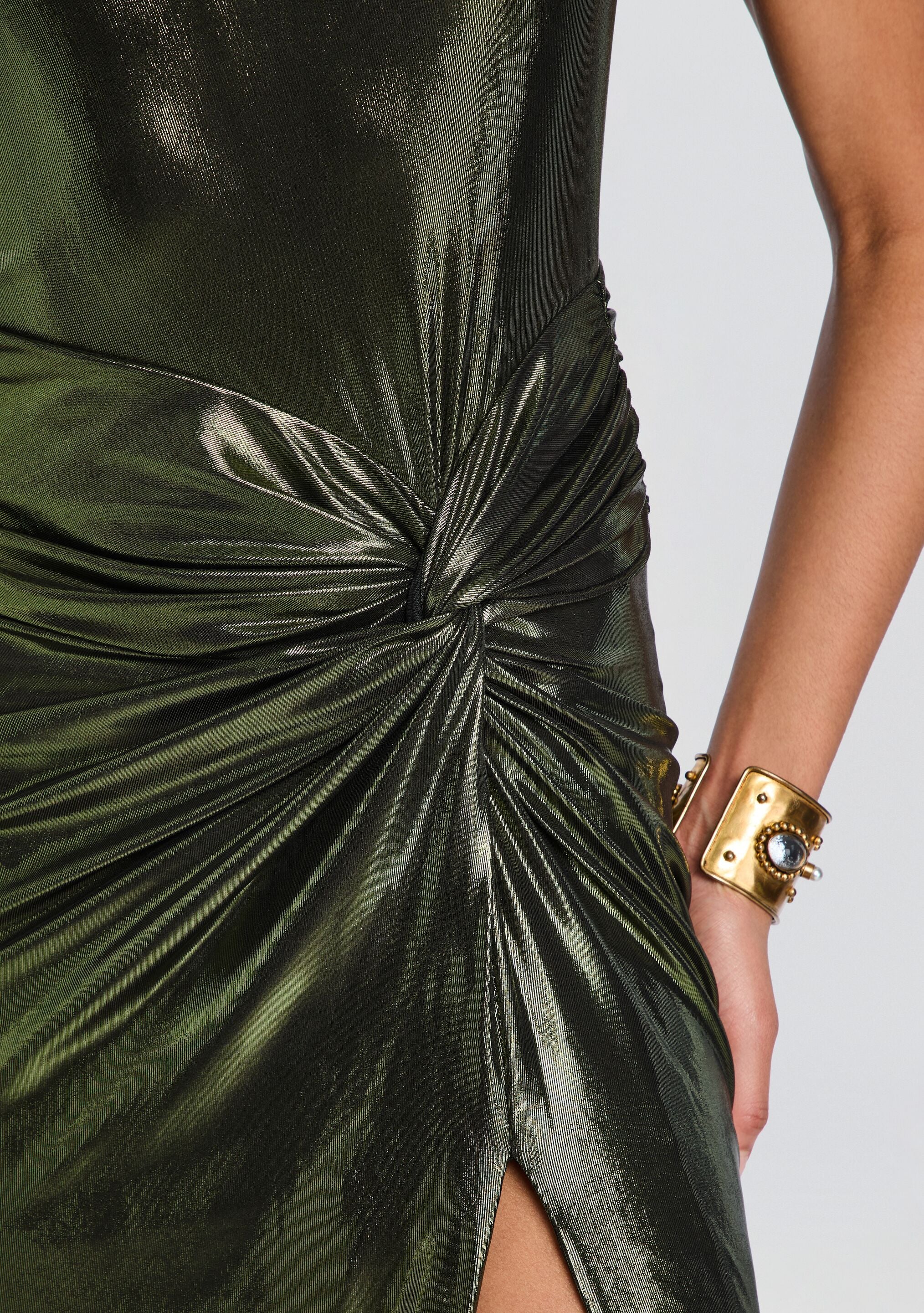 Alder Dress