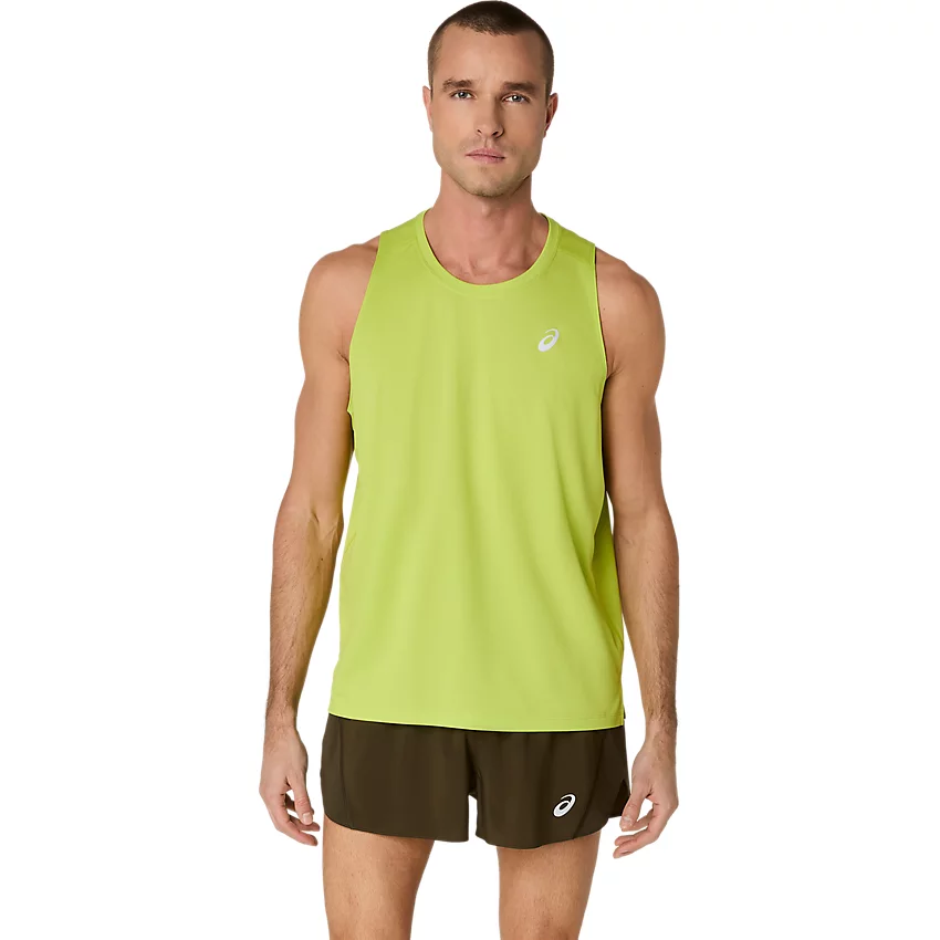 ASICS CORE SINGLET