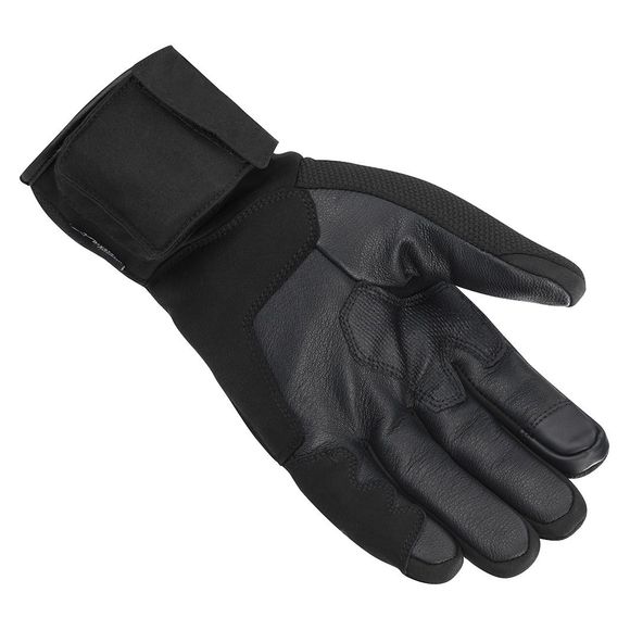 Gants chauffants Alpinestars HT-3 HEAT TECH DRYSTAR - NoirRef : AP12623