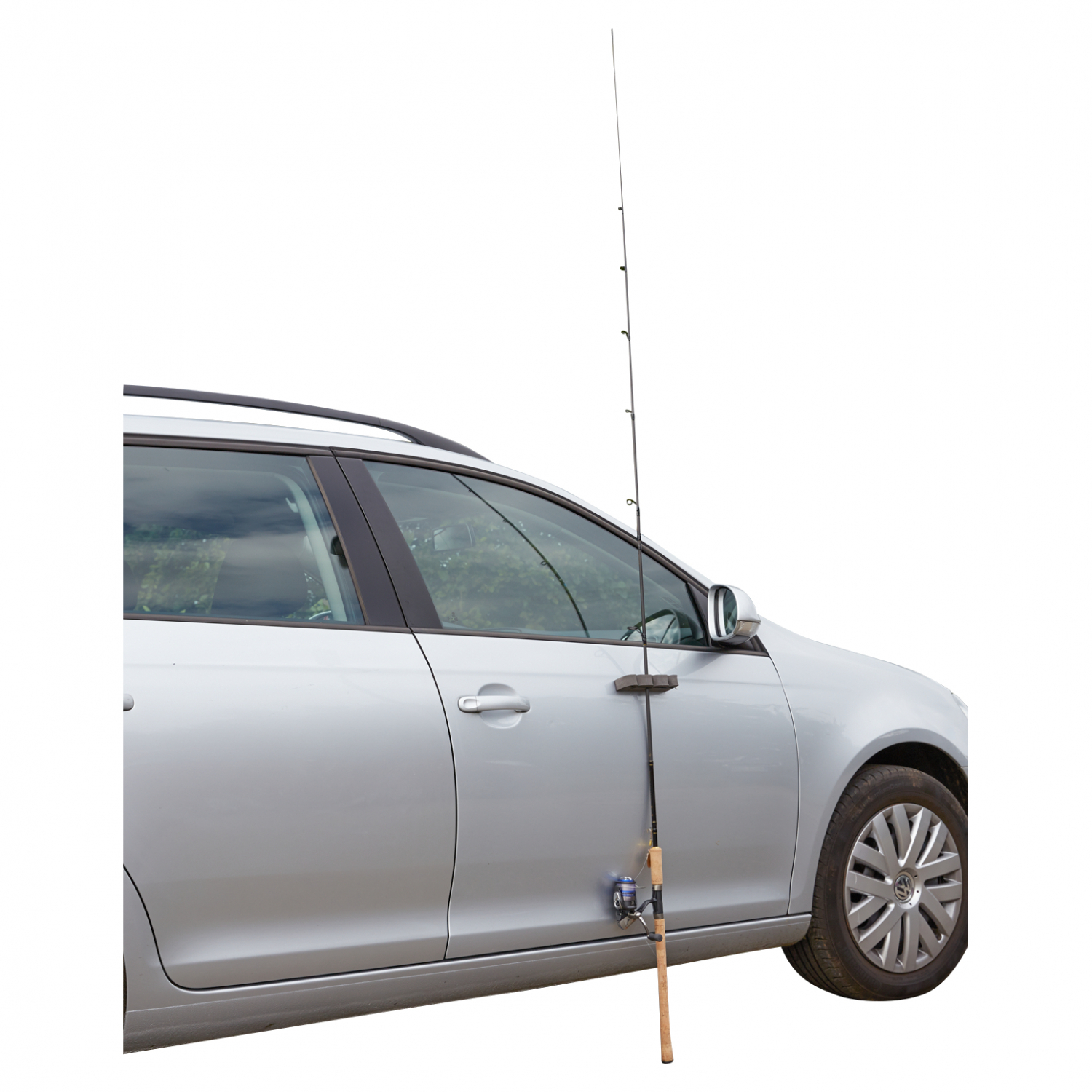 Kogha Magnetic Rod Rest