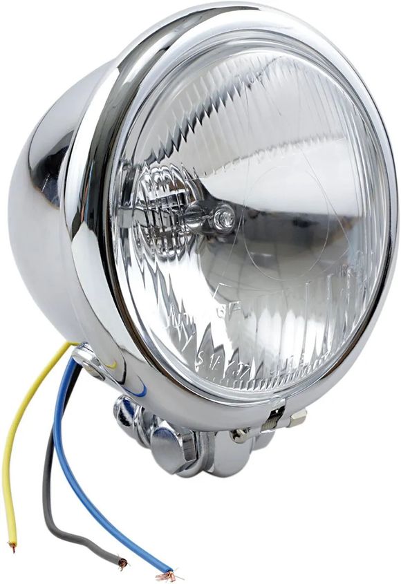 Drag Specialties Universal Spotlight LightsRef: Drg03456A / Ds280029