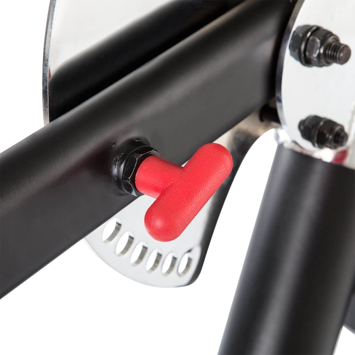 Dual Station Lat/Row