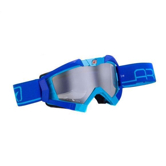 Ariete RC PLUS BLUE 2019 cross Goggles - BlueRef: are0099 / 13950-tpaa