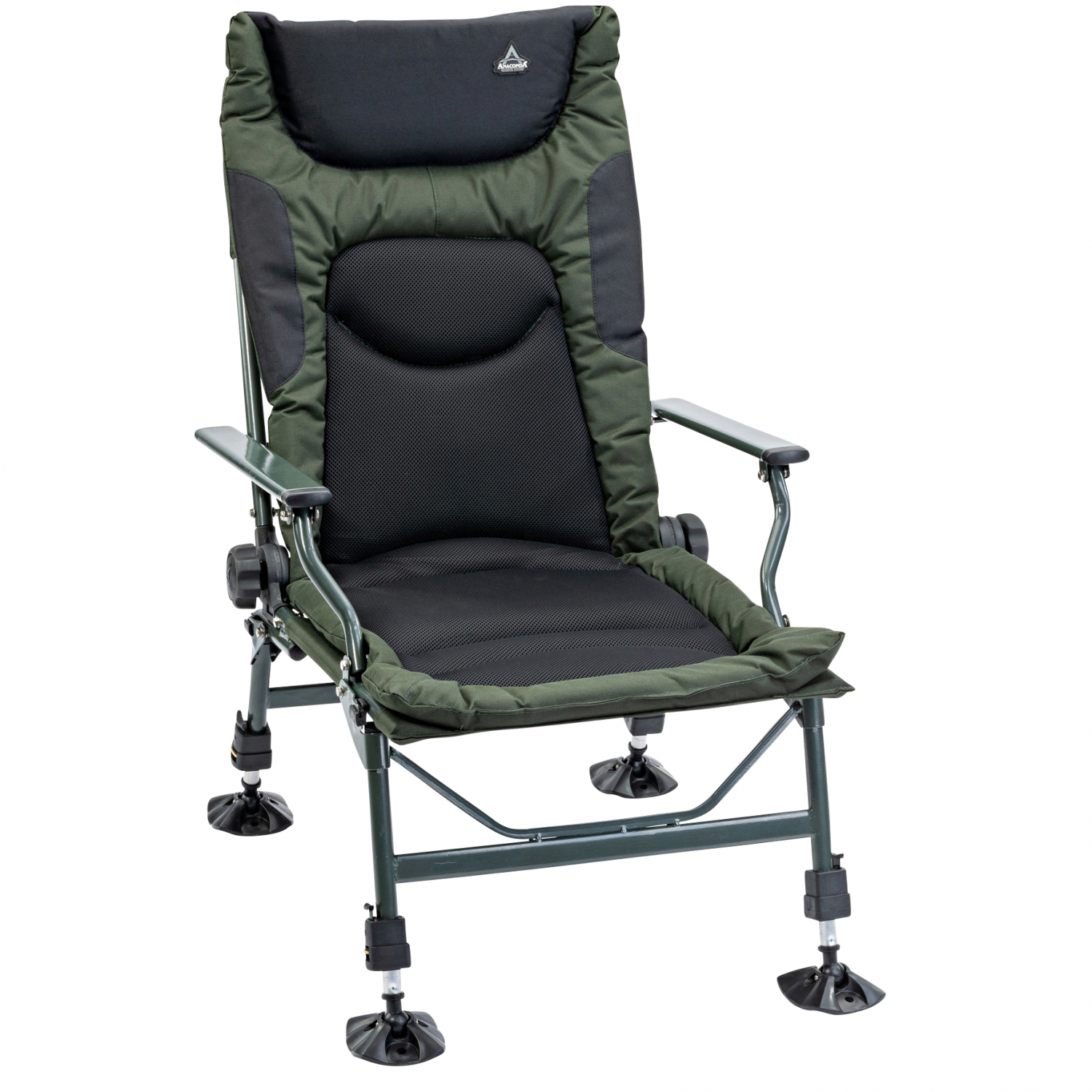 Anaconda Cusky Carp Chair