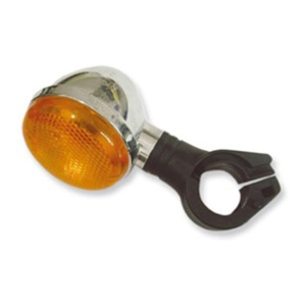 Flashing Bihr Front Indicator Both Sides LensRef: BI01941A / 1059727