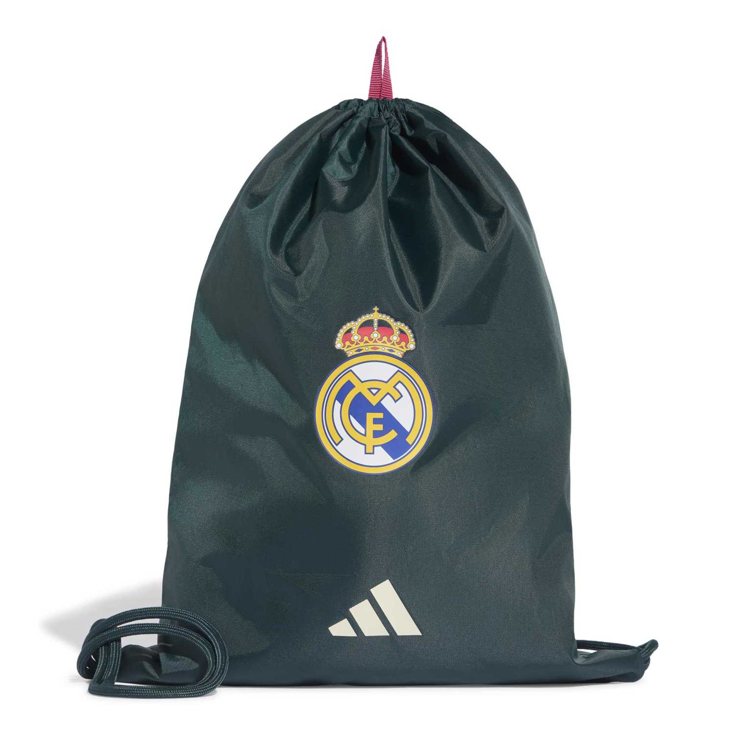 adidas Gymsack 26/27 Green