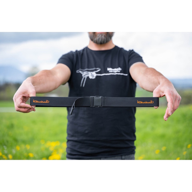 kommit Outdoor Belt