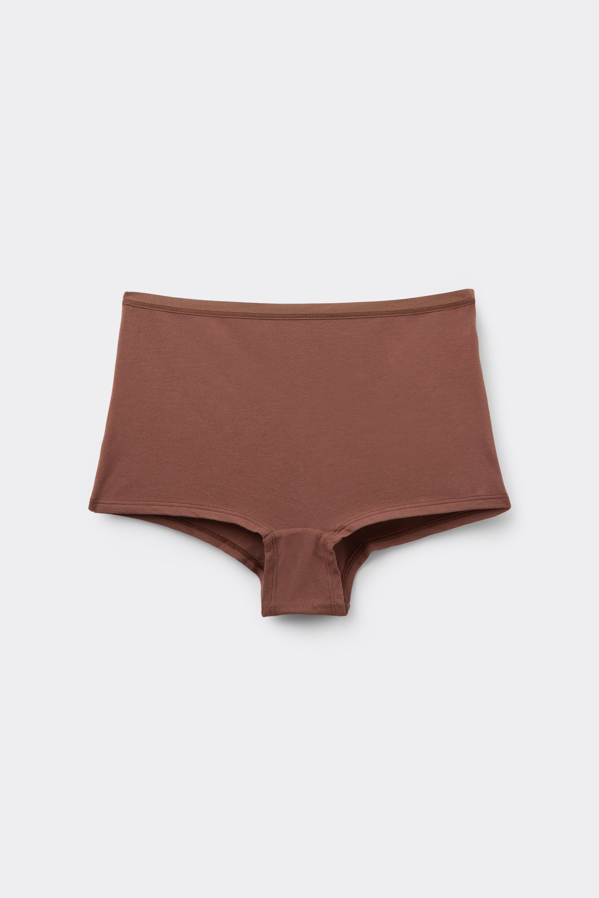 Organic Cotton French Knickers