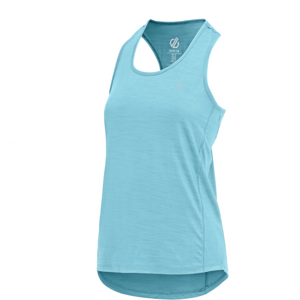 Dare 2b Modernize II Vest Women - ZLU Nordic Blue