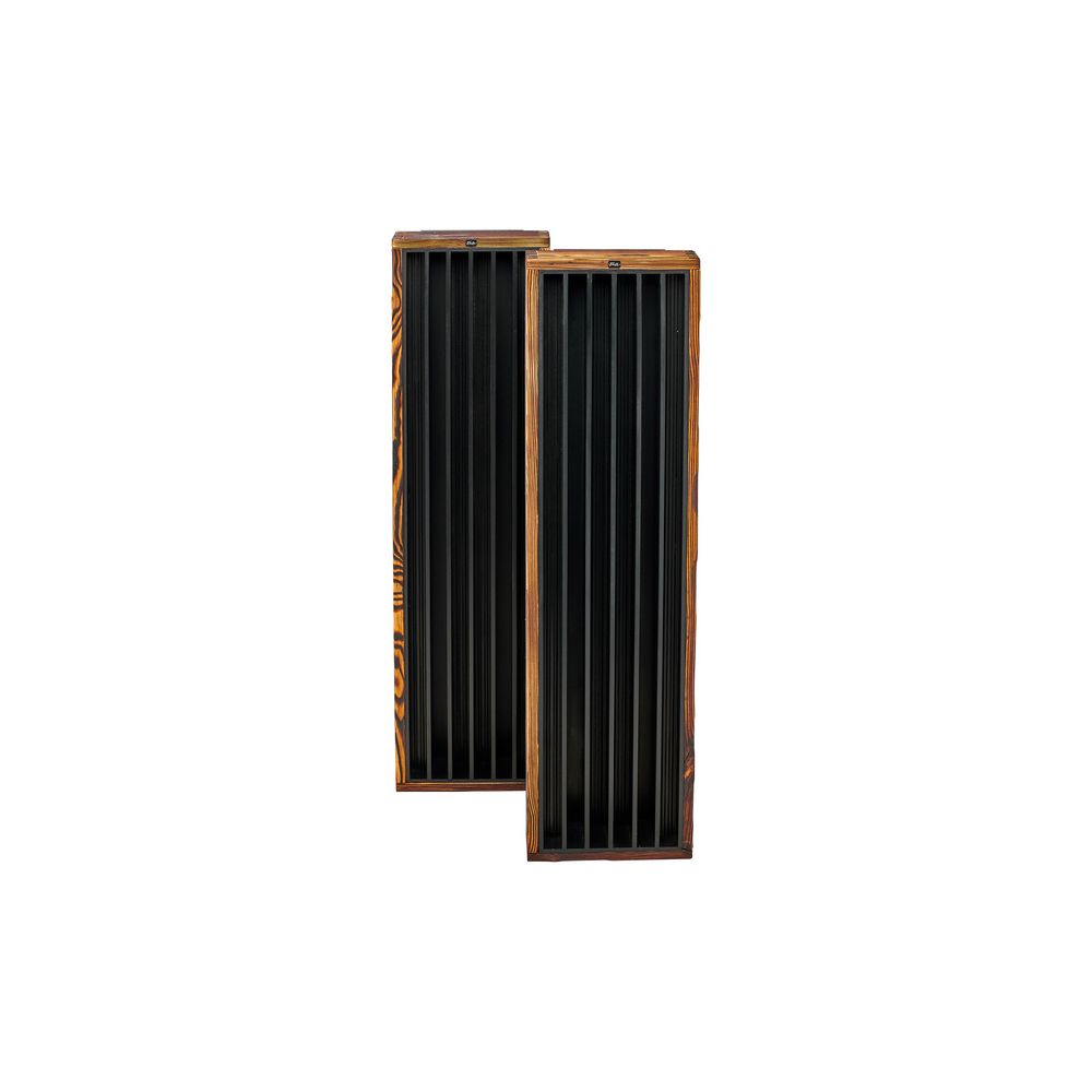 Ekustik Woody Fractal 34 Duopack – Thomann Ireland