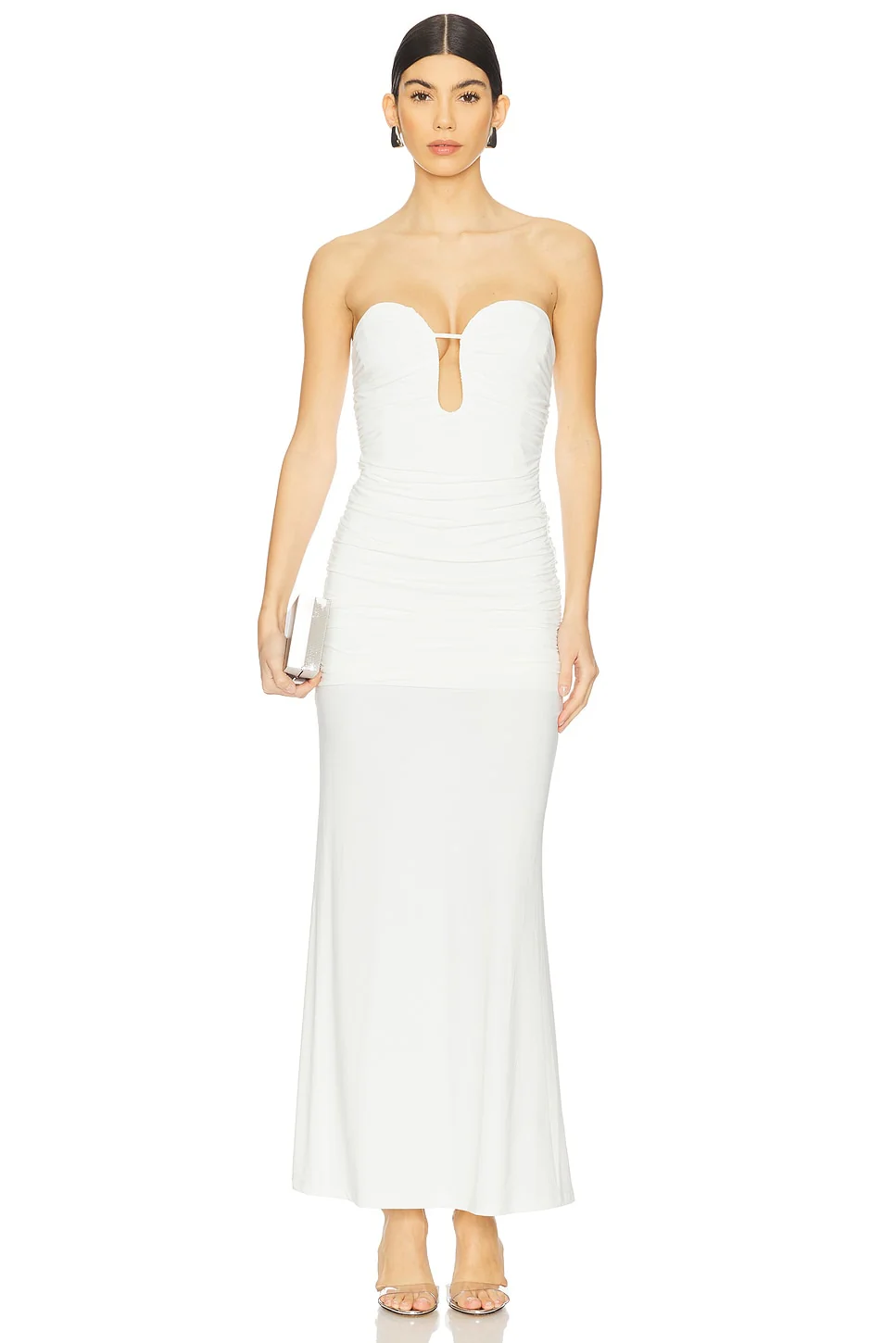 Elvira Maxi Dress