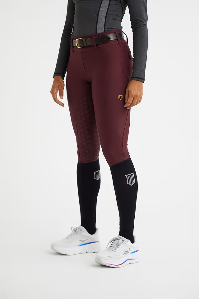 Performance Breeches