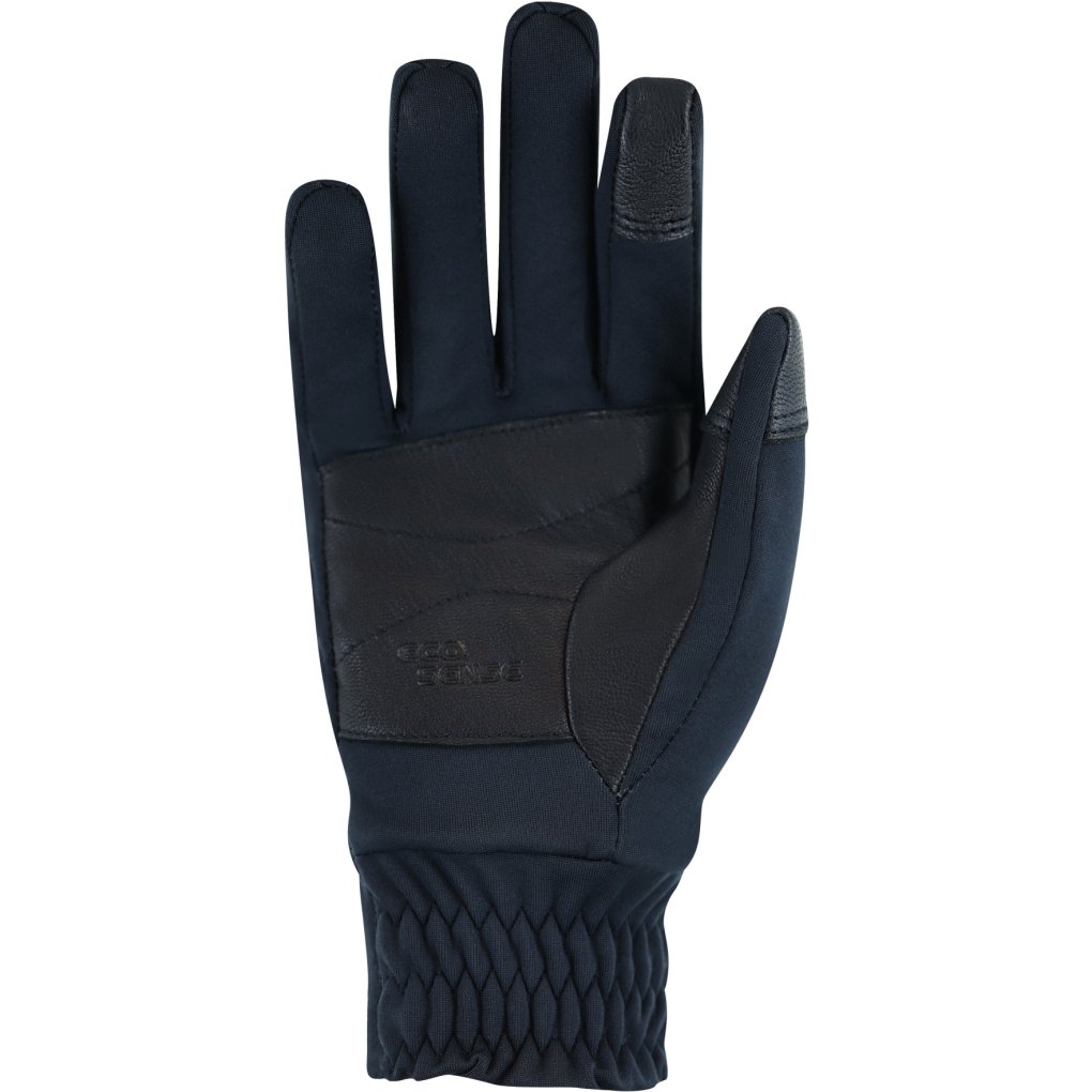 Roeckl Sports Kastal Winter Gloves - black 9000