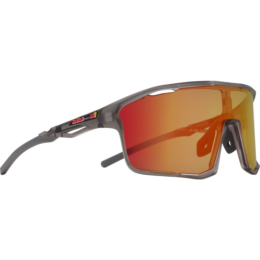 Red Bull SPECT Eyewear RUMBLE Sunglasses - 001IBX light warm grey | brown photochromic