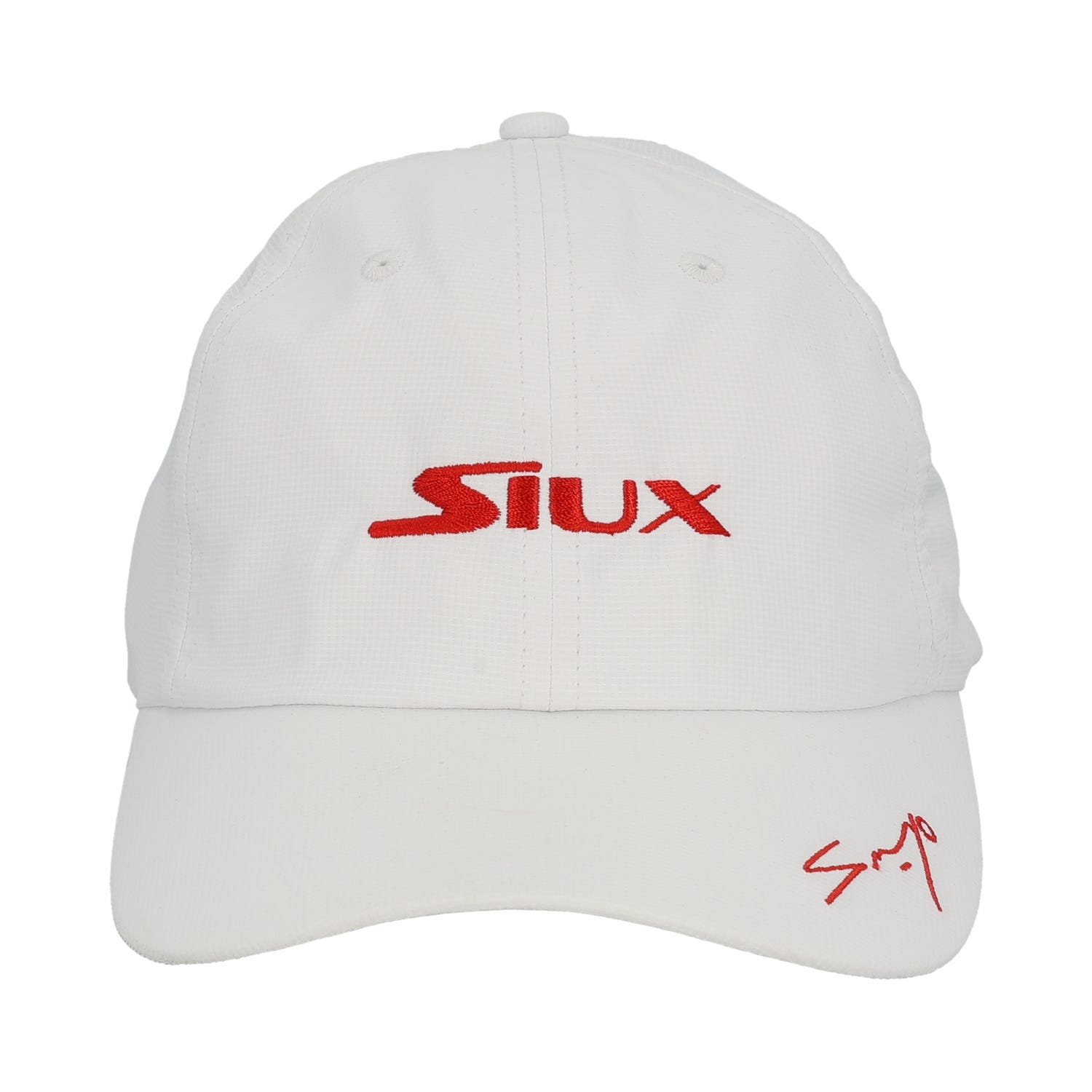 CAP SIUX DIABLO SANYO WHITE