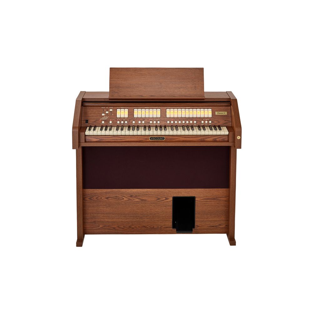 Viscount Chorum 10 Dark – Thomann Ireland