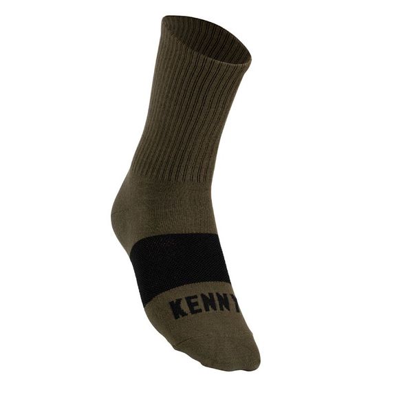 Kenny SOCKS Socks - GreenRef: KE1810