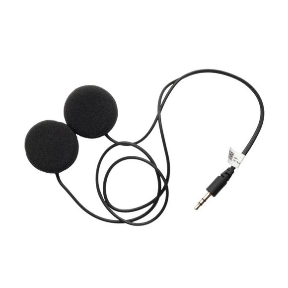 Pièces intercom Cardo écouteurs 32mmRef : CR0108 / REP00094