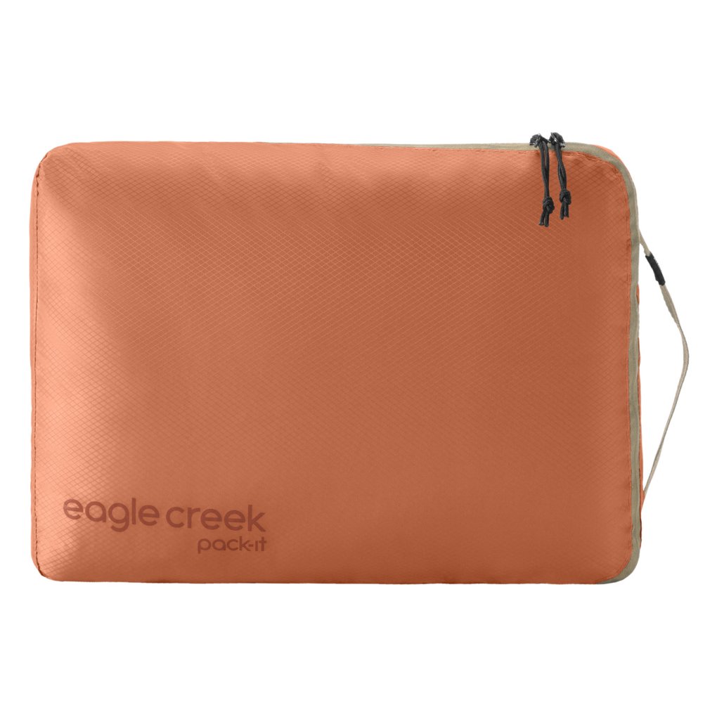 Eagle Creek Pack-It™ Isolate Cube M - mandarin
