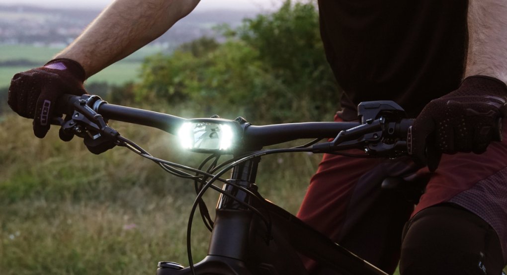 Lupine SL X S-Pedelec E-Bike Front Light