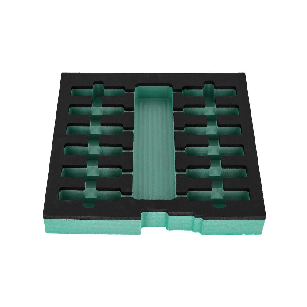 Thomann Inlay 0/12 Univ Pockettr. – Thomann Ireland