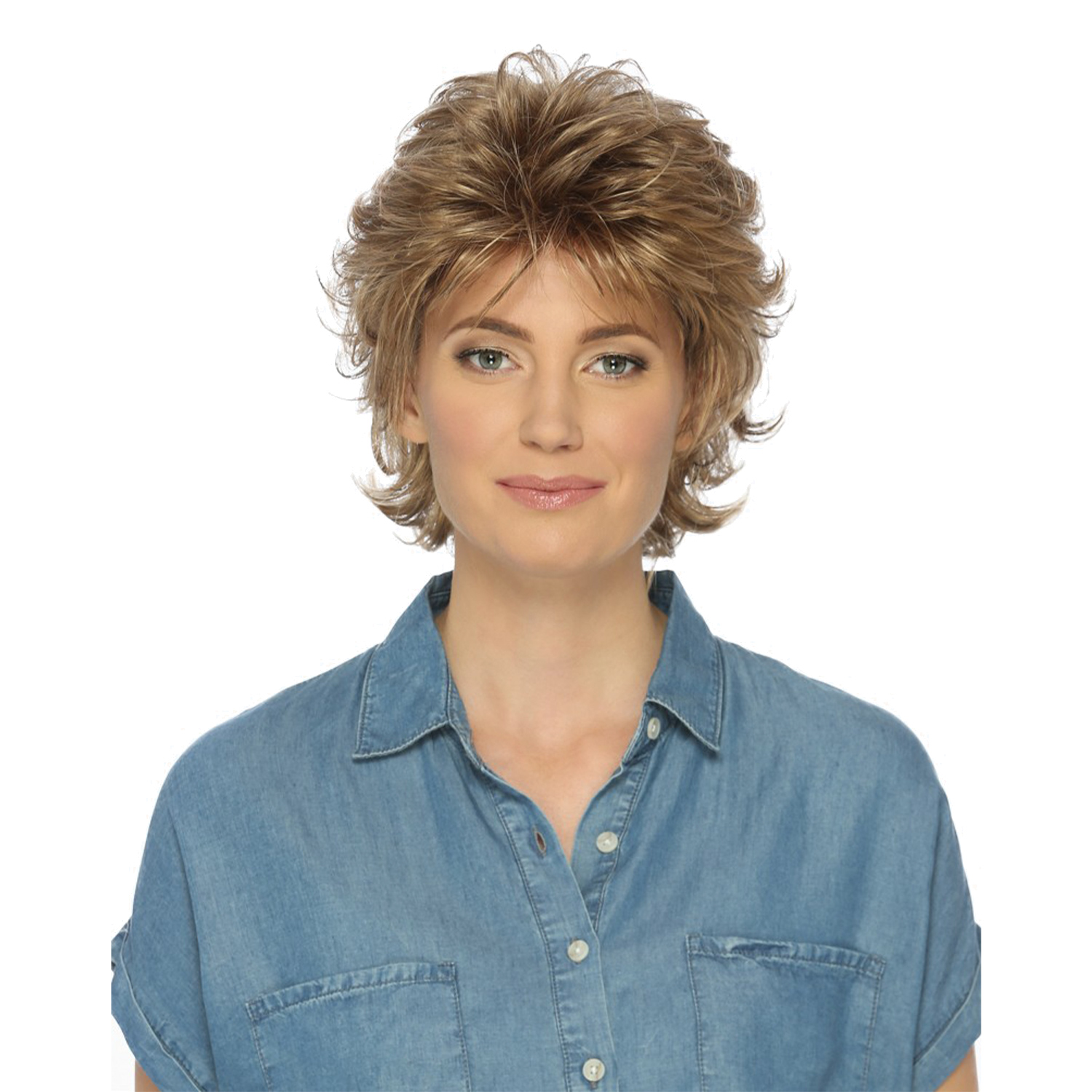 Estetica Synthetic Hair Wig Classique Shelby