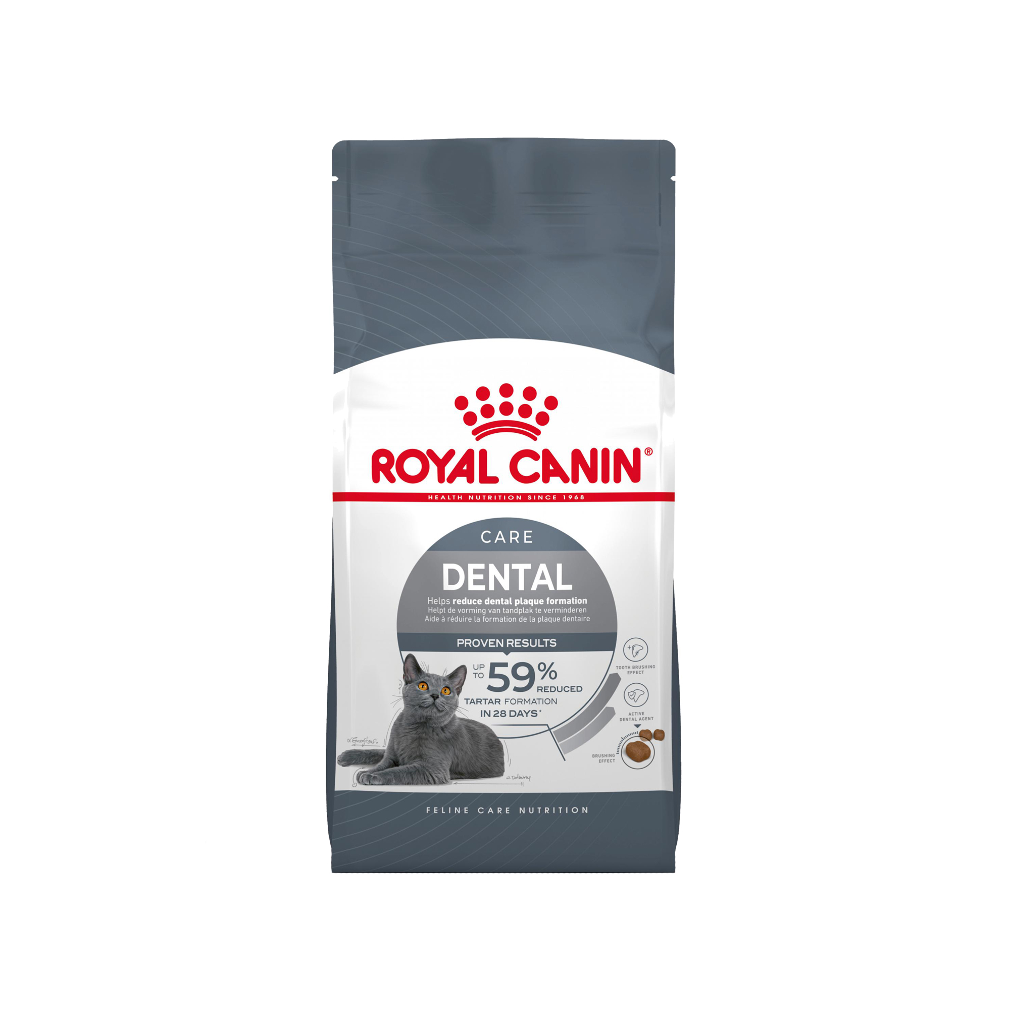Royal Canin Dental Care - 400g