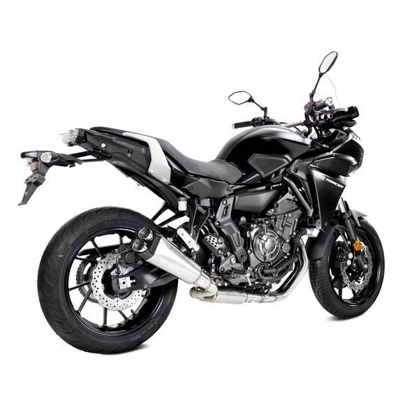 Ixrace M9 Full Line - GreyYAMAHA 700 TRACER 700 ABS - 2017 - 2021Ref : ZS8533